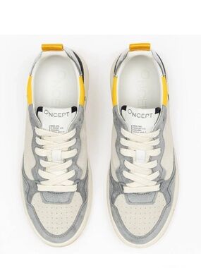 Oncept Phoenix Sneaker - Shale Multi